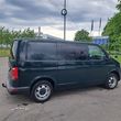 Volkswagen Transporter T6 4MOTION Kurz Plus Trendline - 3