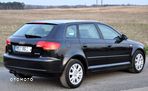 Audi A3 1.9 TDI Sportback DPF Ambition - 13