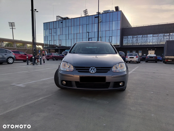 Volkswagen Golf V 1.4 TSI Comfortline - 2