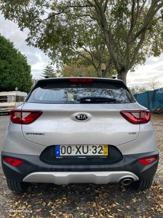 Kia Stonic 1.0 T-GDI EX - 7