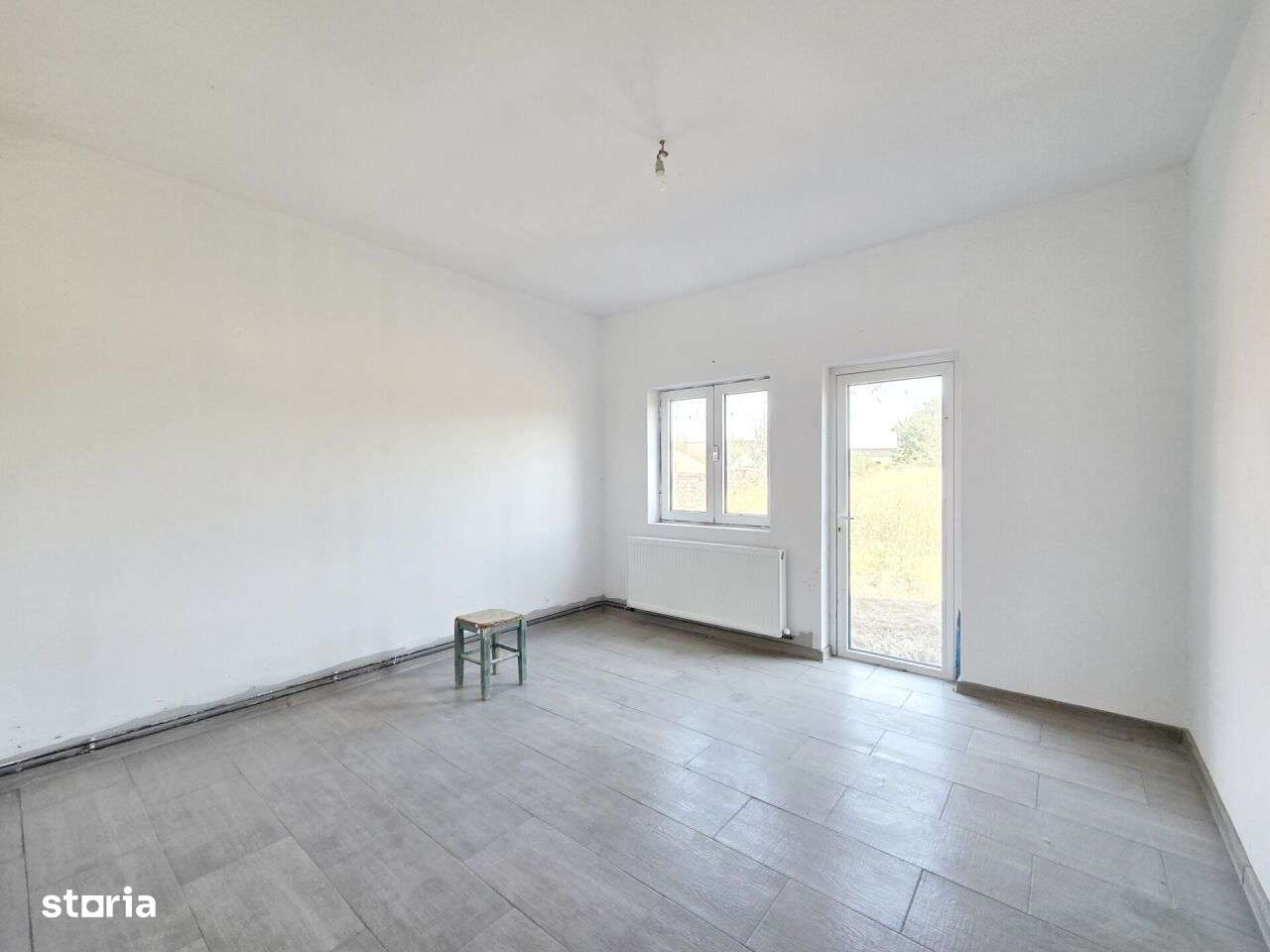 VANZARE VILA P+1 - 245 MP. UTILI - TEREN 1476 MP. - GAESTI-6