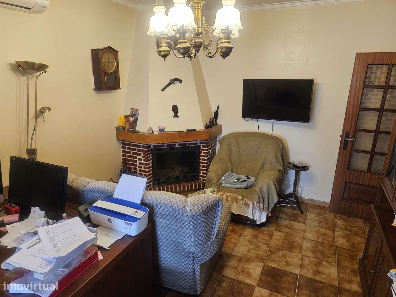VENDE-SE | Apartamento T3 | Entroncamento – Zona Norte-16
