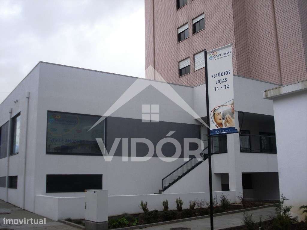 Espaço Comercial c/ 1311m2 - Circunvalação - Grande imagem: 3/18