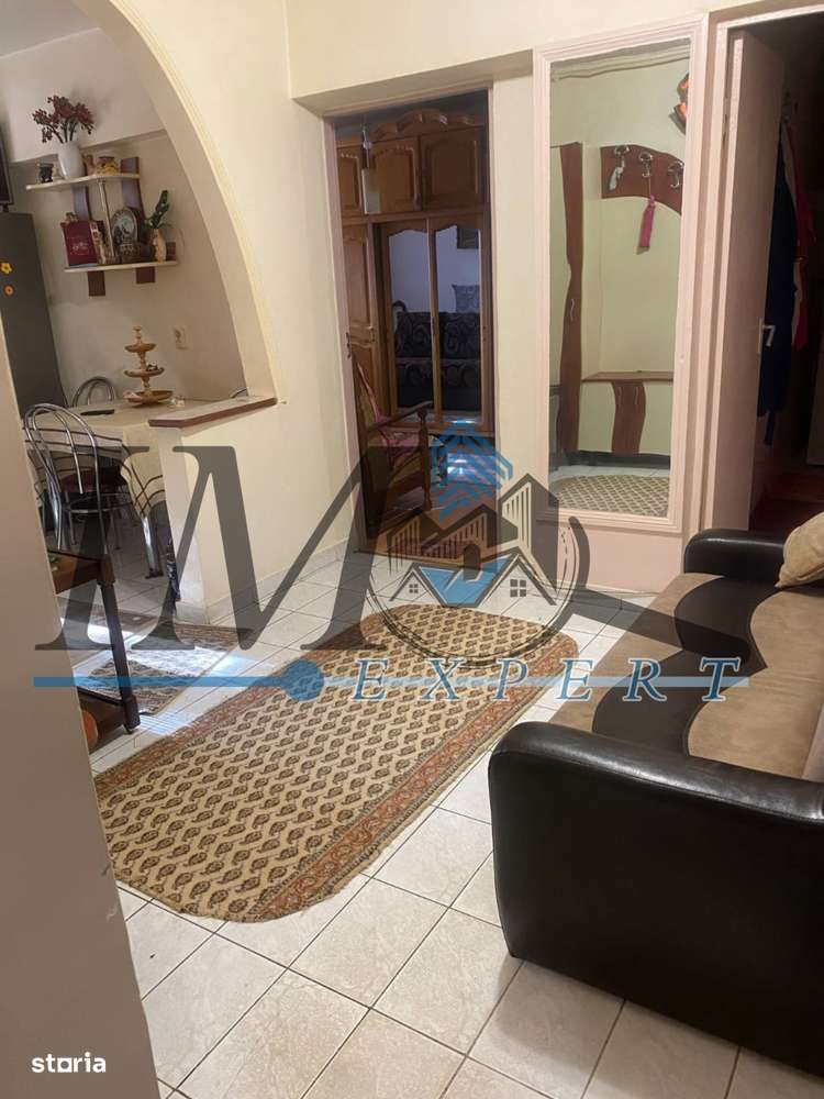 Garsoniera de vanzare in Cetate Alba Iulia-2