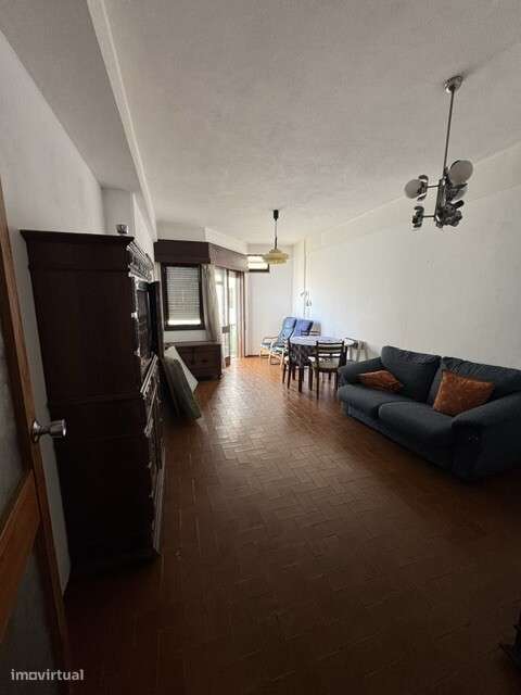 Apartamento T3 a 1 minuto da praia - Grande imagem: 2/11