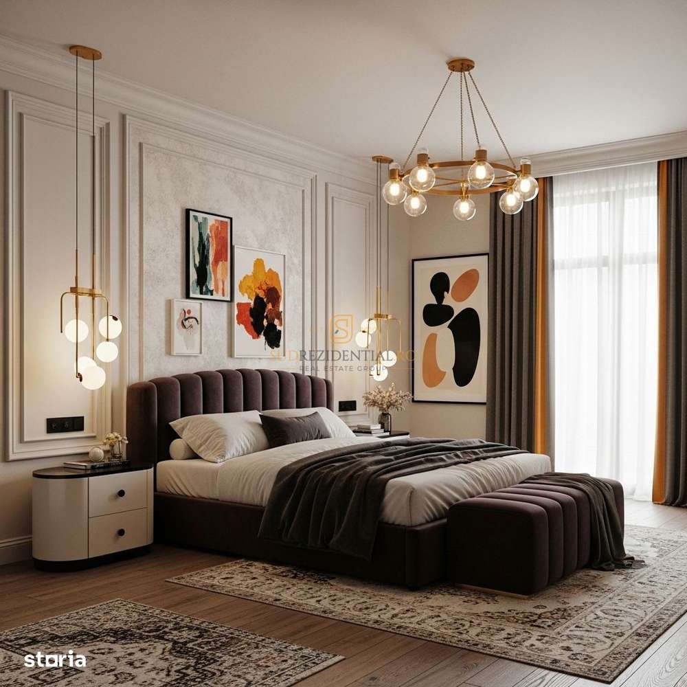 Apartament premium, finisat si spatios, in zona ultracentrala, Sect.5 - Imagine principală: 5/20