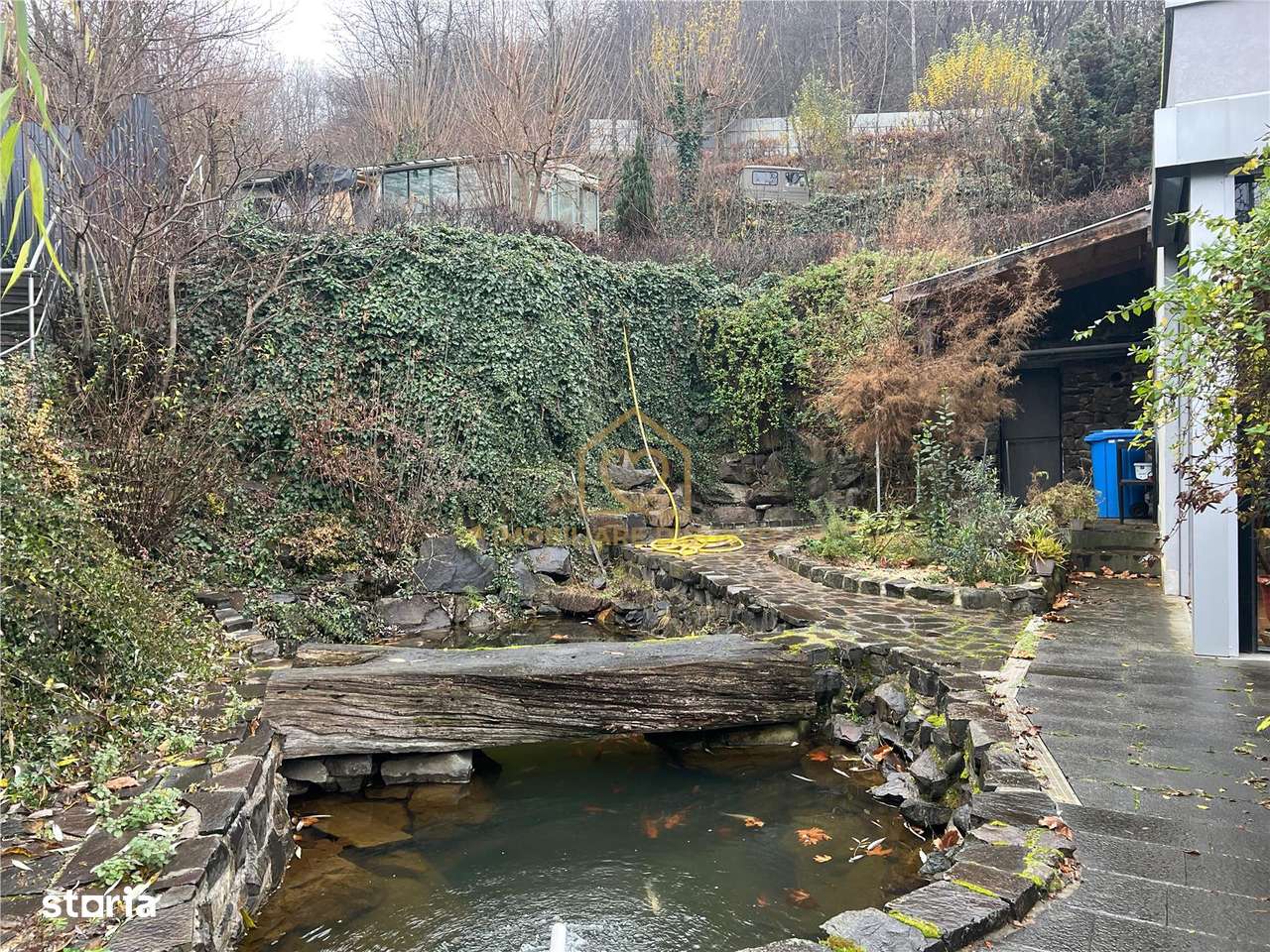 Casa exclusivista cu piscina! Exclusivitate! Comision 0!-19