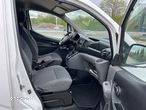 Nissan NV200 - 7