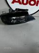 AUDI A3 SEDAN  HALOGEN KRATKA 8V0941699B 8V5807681A - 4