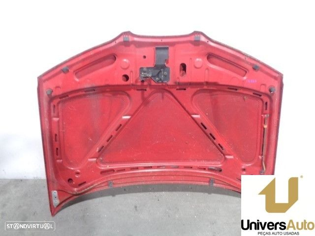 CAPÔ SEAT IBIZA III 2006 -6L0823031D - 2