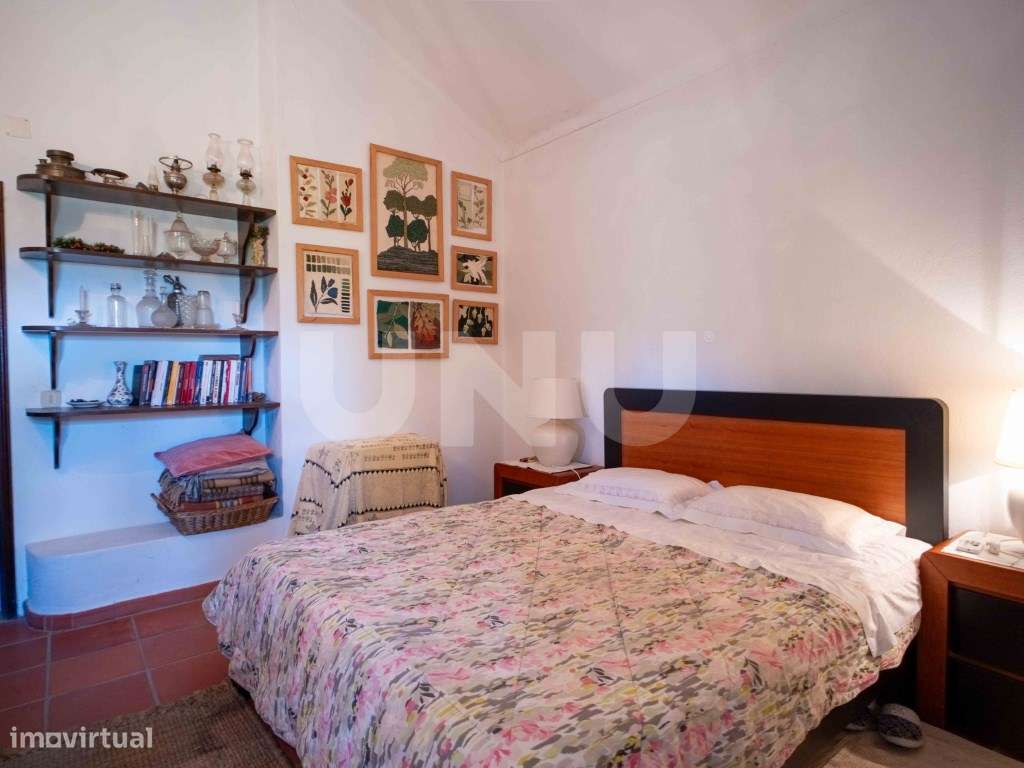 Herdade com 34 Hectares-12