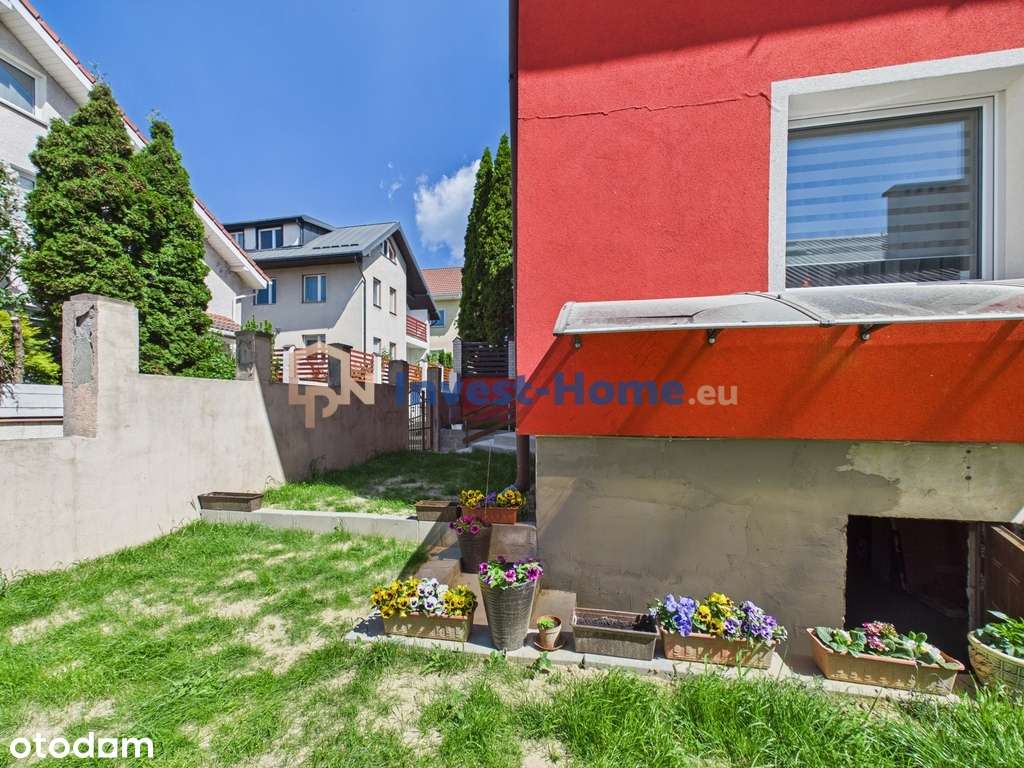 Przestronny bliźniak 241 m² w Gdańsk Zakoniczyn-3
