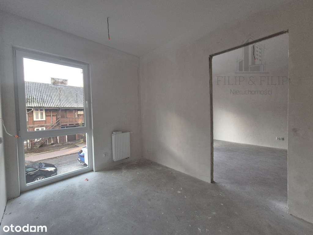 Komfortowe 2-pokojowe-Inwestycja-Stan Deweloperski-3