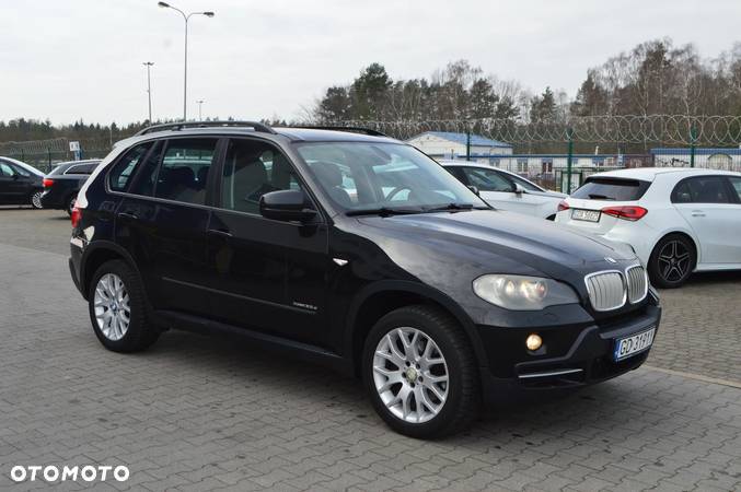 BMW X5 3.0sd xDrive - 7