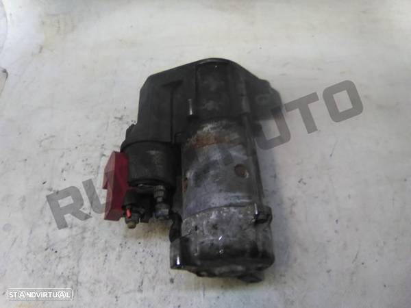 Motor Arranque 4r83-11001-ad Jaguar Xj (x350) D 2.7 - 2