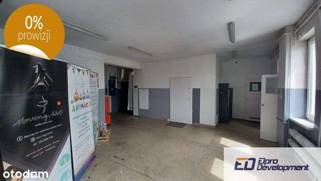 Lokal / Bartoszyce / ul. Sikorskiego 6 - Pełny obrazek: 4/7