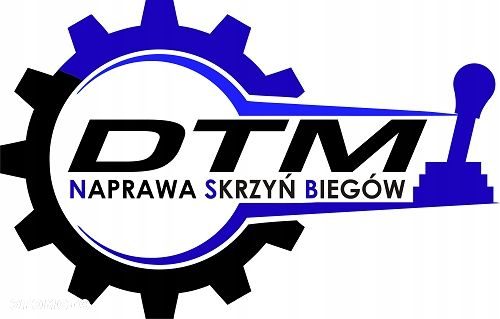 Skrzynia Biegów OPEL ASTRA H J 1.7 1.9 CDTI M32 - 5