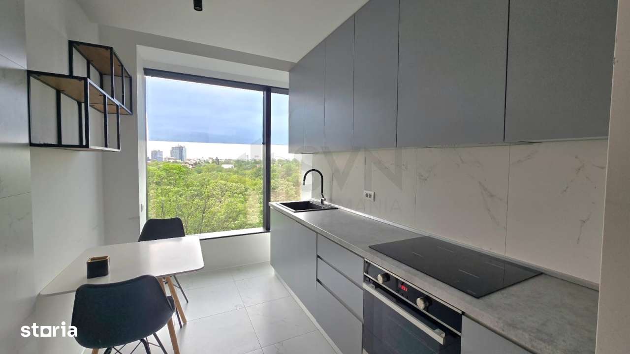 Apartament 3 camere One Eliade - Imagine principală: 5/15