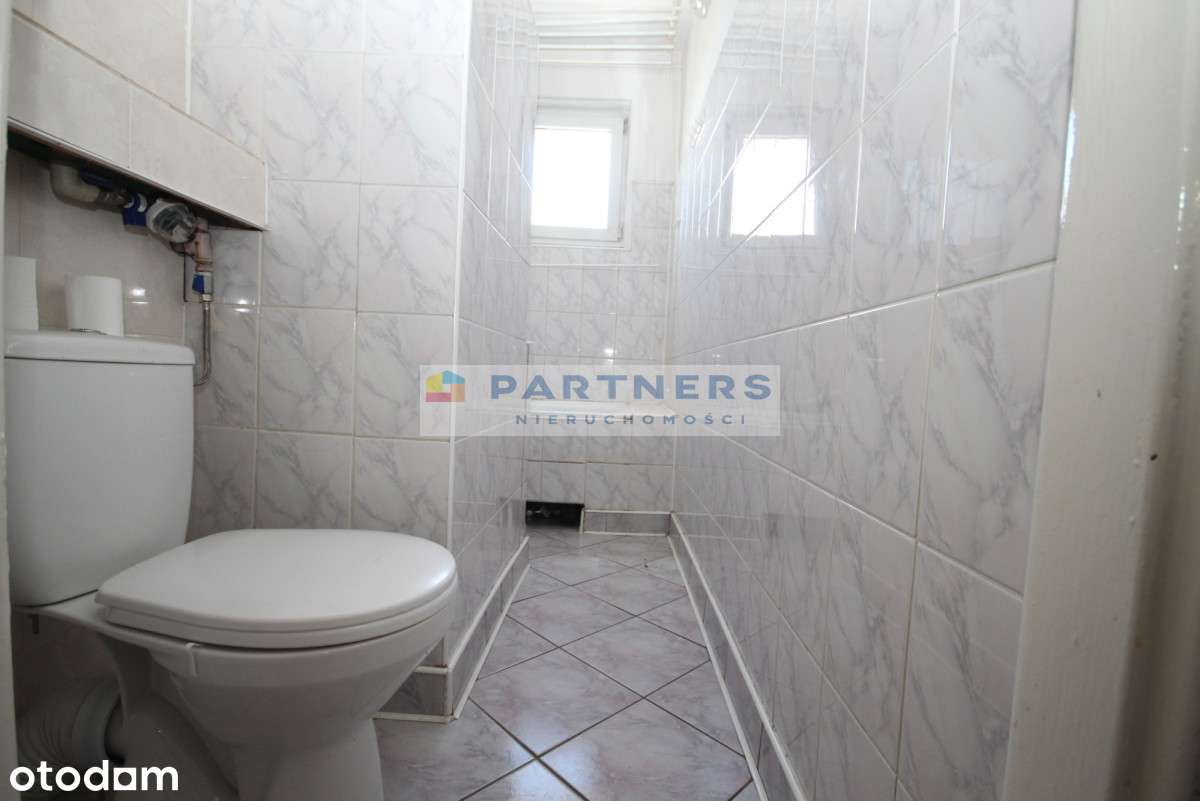 Mieszkanie w Centrum P. Góry do remontu-9