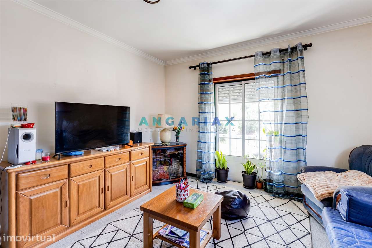 ANG1580 - Apartamento T2 para Venda em Batalha, Leiria - Grande imagem: 2/22