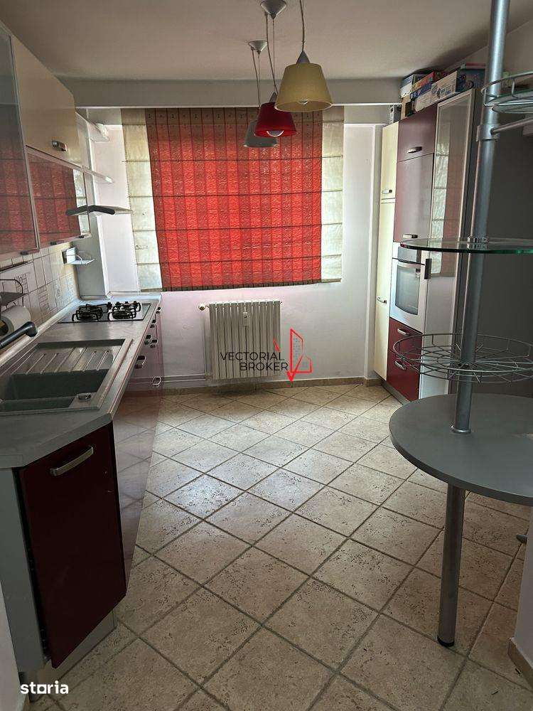 La 5 min de metrou OBOR, bloc reabilitat si anvelopat- gata de mutat!-7