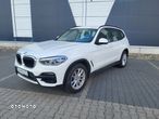 BMW X3 sDrive18d Advantage - 1