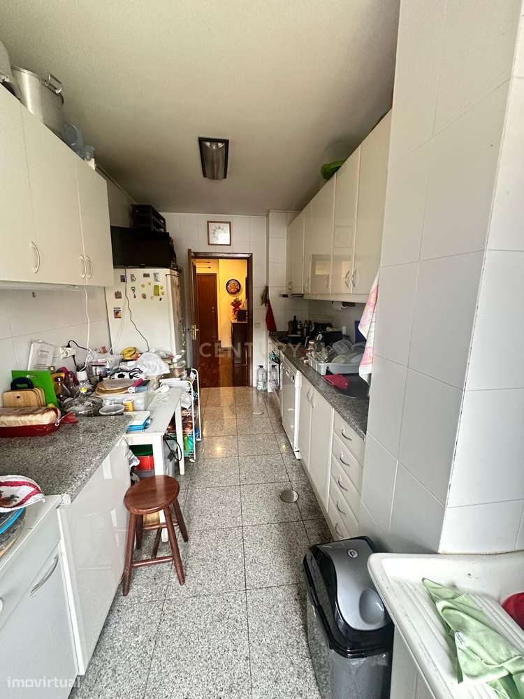 Apartamento T2 em São Félix da Marinha, Vila Nova de Gaia-5