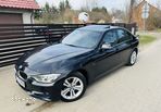 BMW Seria 3 320d xDrive Sport Line - 14