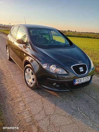 Seat Altea 1.6 Audience - 13