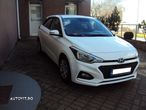 Hyundai i20 1.25 75CP M/T Comfort - 2