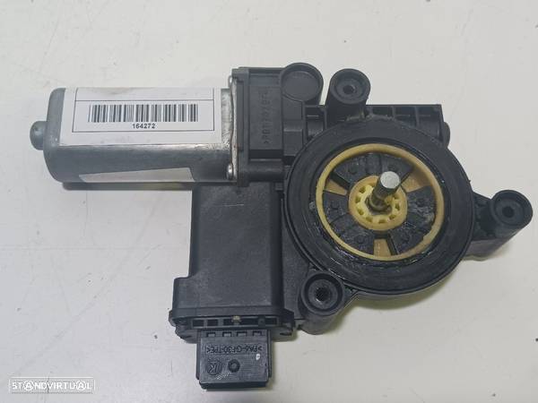 Motor Elevador Vidro Frt Esq Opel Corsa D Van (S07) - 1