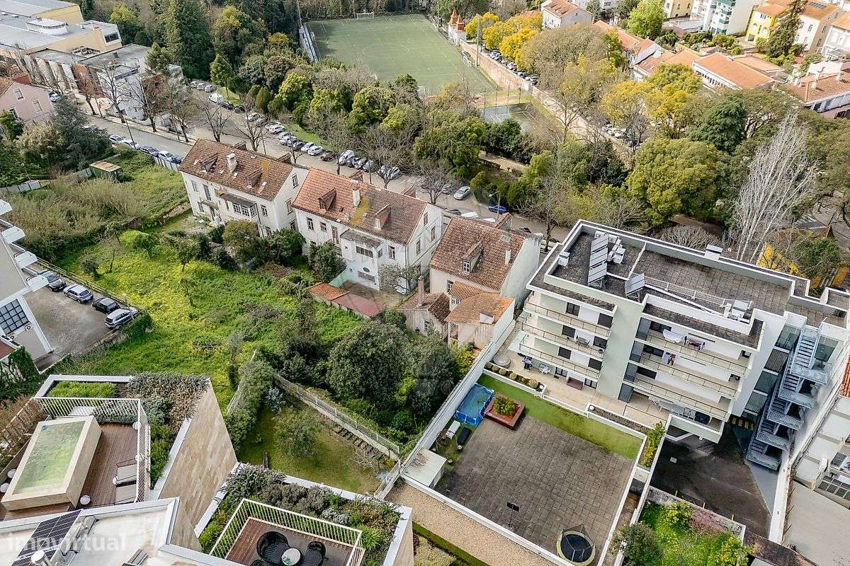 Moradia T9 para venda - Grande imagem: 4/30