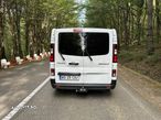 Renault Trafic ENERGY dCi 125 Combi Expression - 5