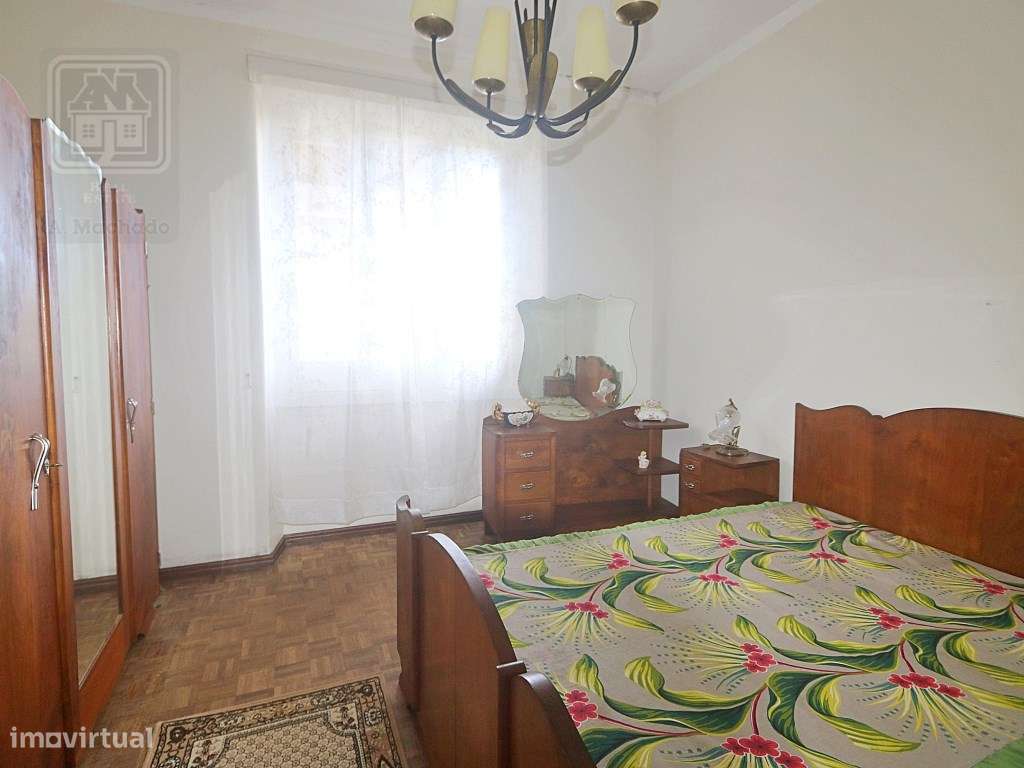 VENDA de VIVENDA - MORADIA com garagem, jardim e quintal - Santa Bá...-28