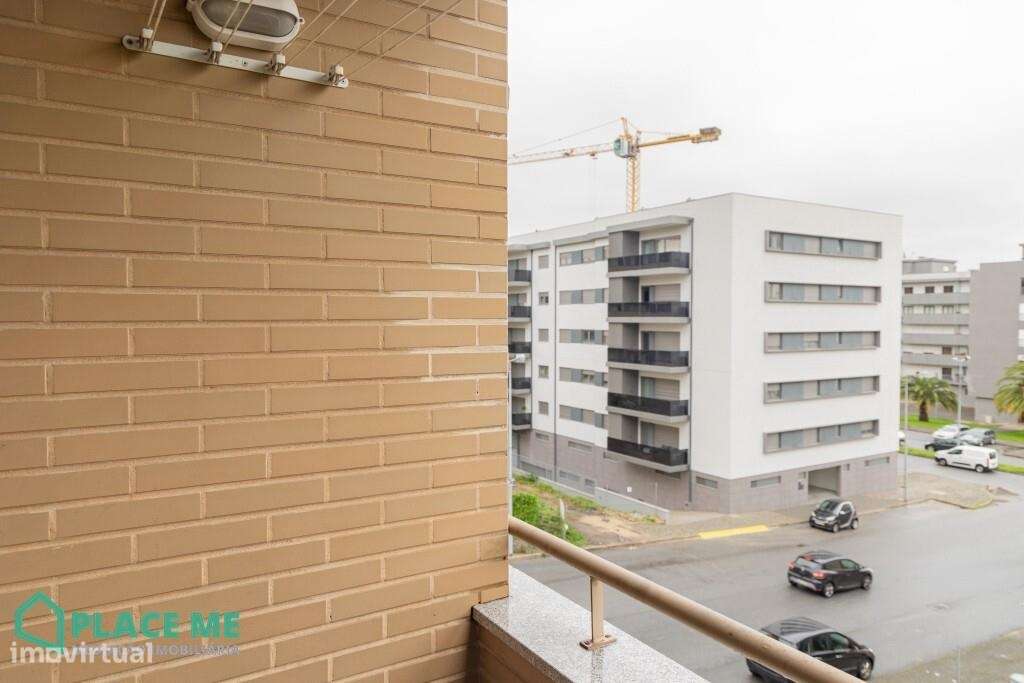 Apartamento T4 - Gualtar - Investimento c/ Rentabilidade - Equipado e-7