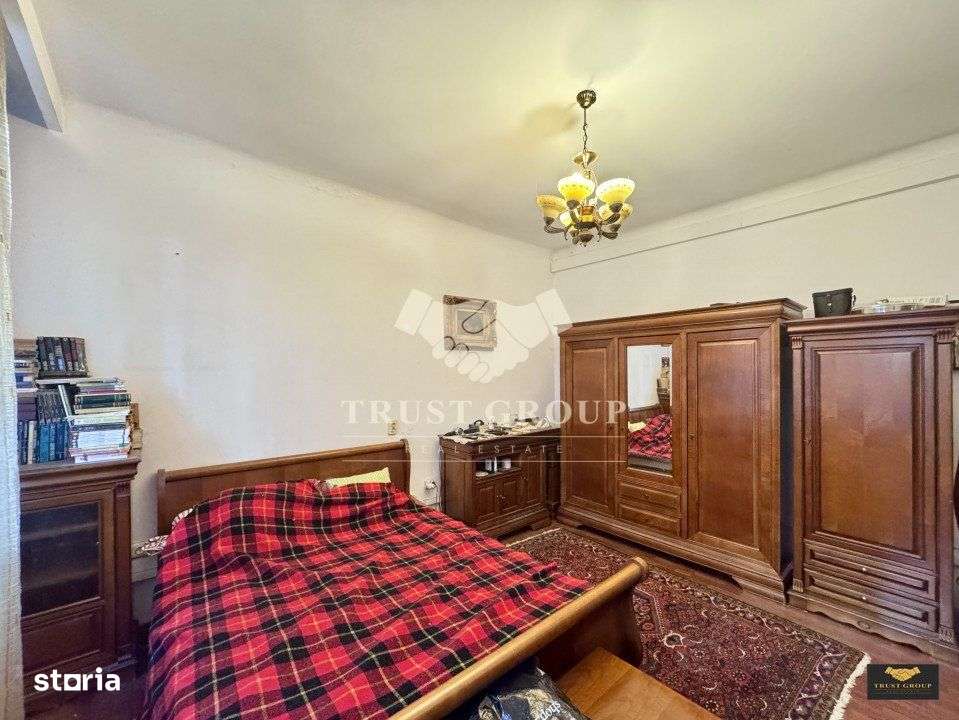 Apartament 2 camere Domenii - Imagine principală: 5/13