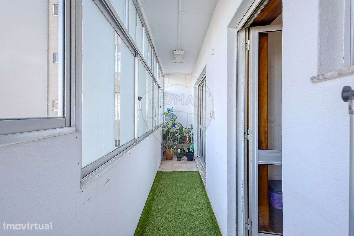Apartamento T2 para venda-8