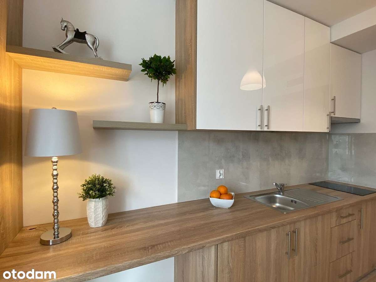 Mieszkanie przy Face2Face NOWY BUDYNEK-2