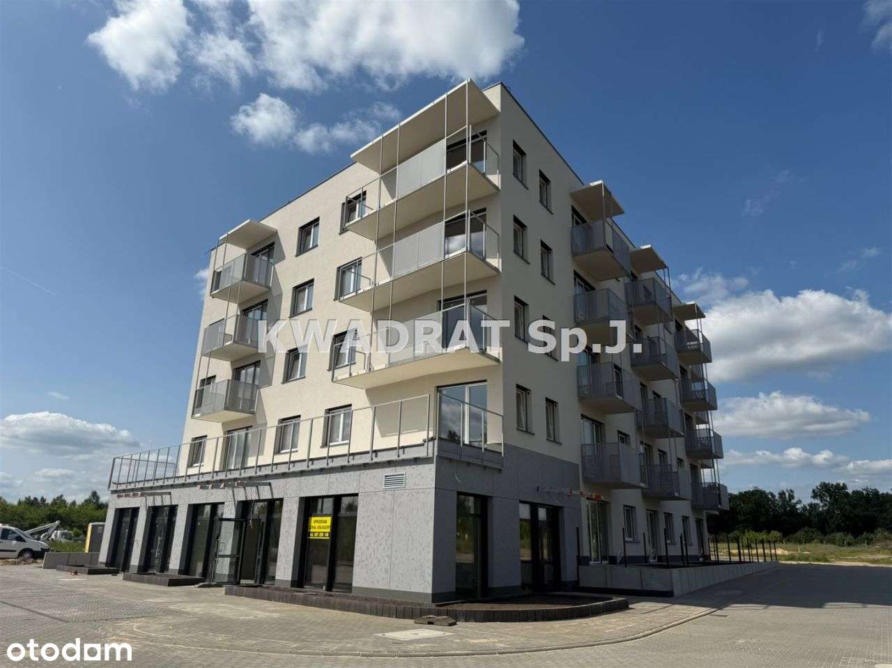 Komfortowe mieszkania- Wieruszów - Pełny obrazek: 4/9