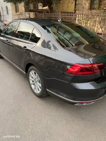 Volkswagen Passat 2.0 TSI ACT OPF DSG Highline - 14