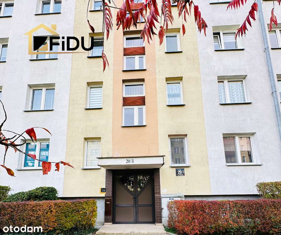 Lotnicza Elbląg 3 pokoje z balkonem-2