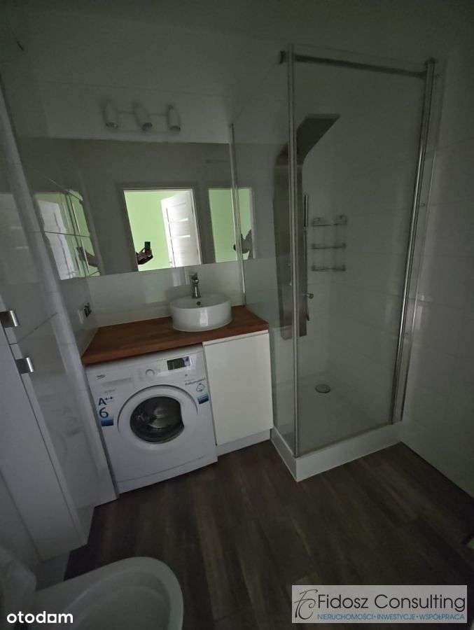 Mieszkanie 33 m2 ul. Panoramiczna-4