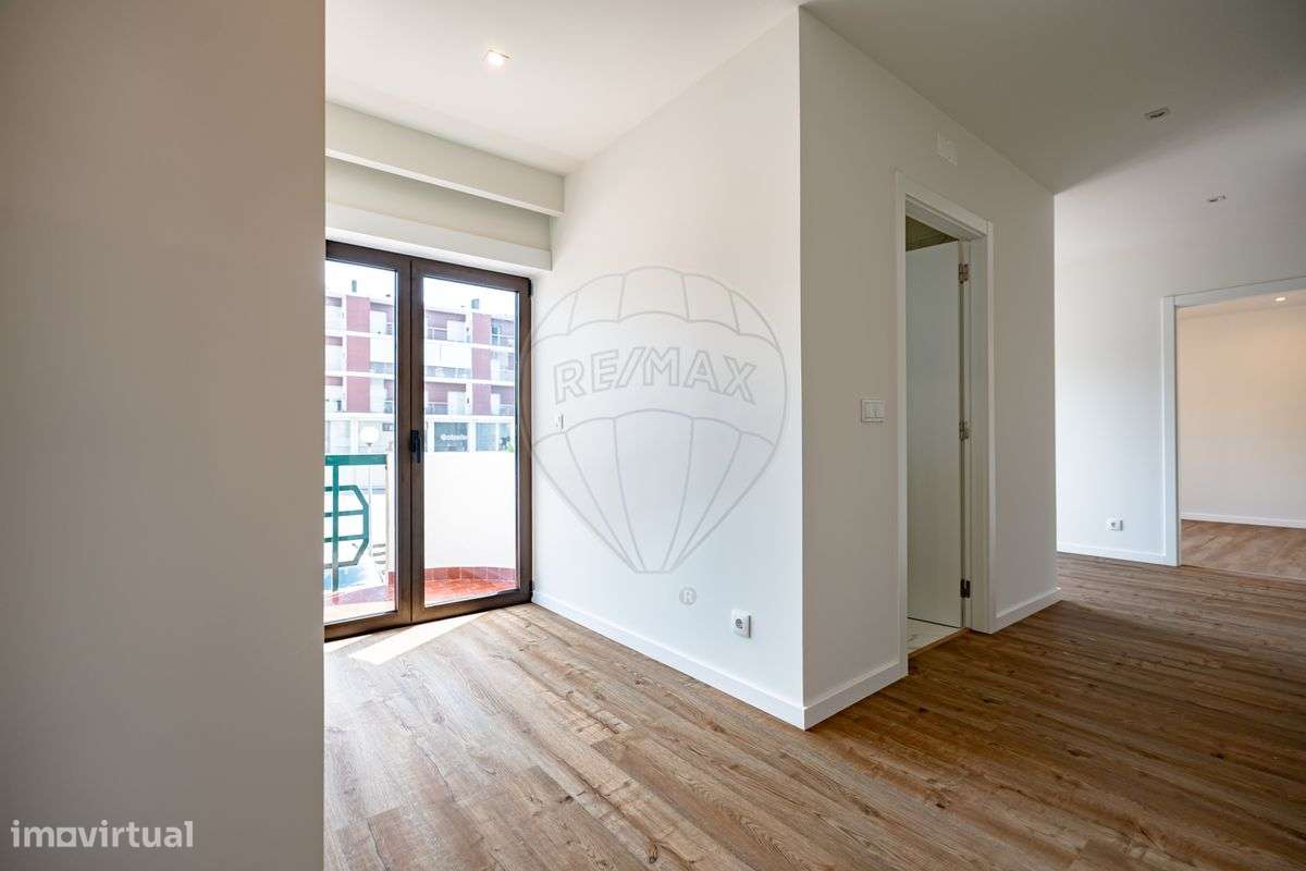 Apartamento T2 para venda - Grande imagem: 5/15