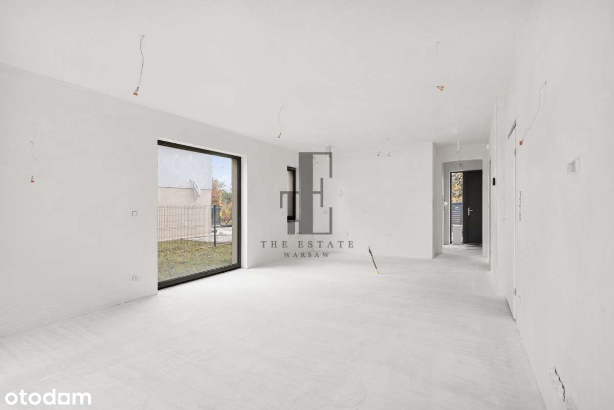 Dom wolnostojący | Deweloperski | Cisza - Pełny obrazek: 3/18