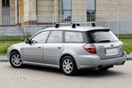 Subaru Legacy 2.0i Trend - 3