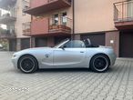 BMW Z4 2.5i - 8