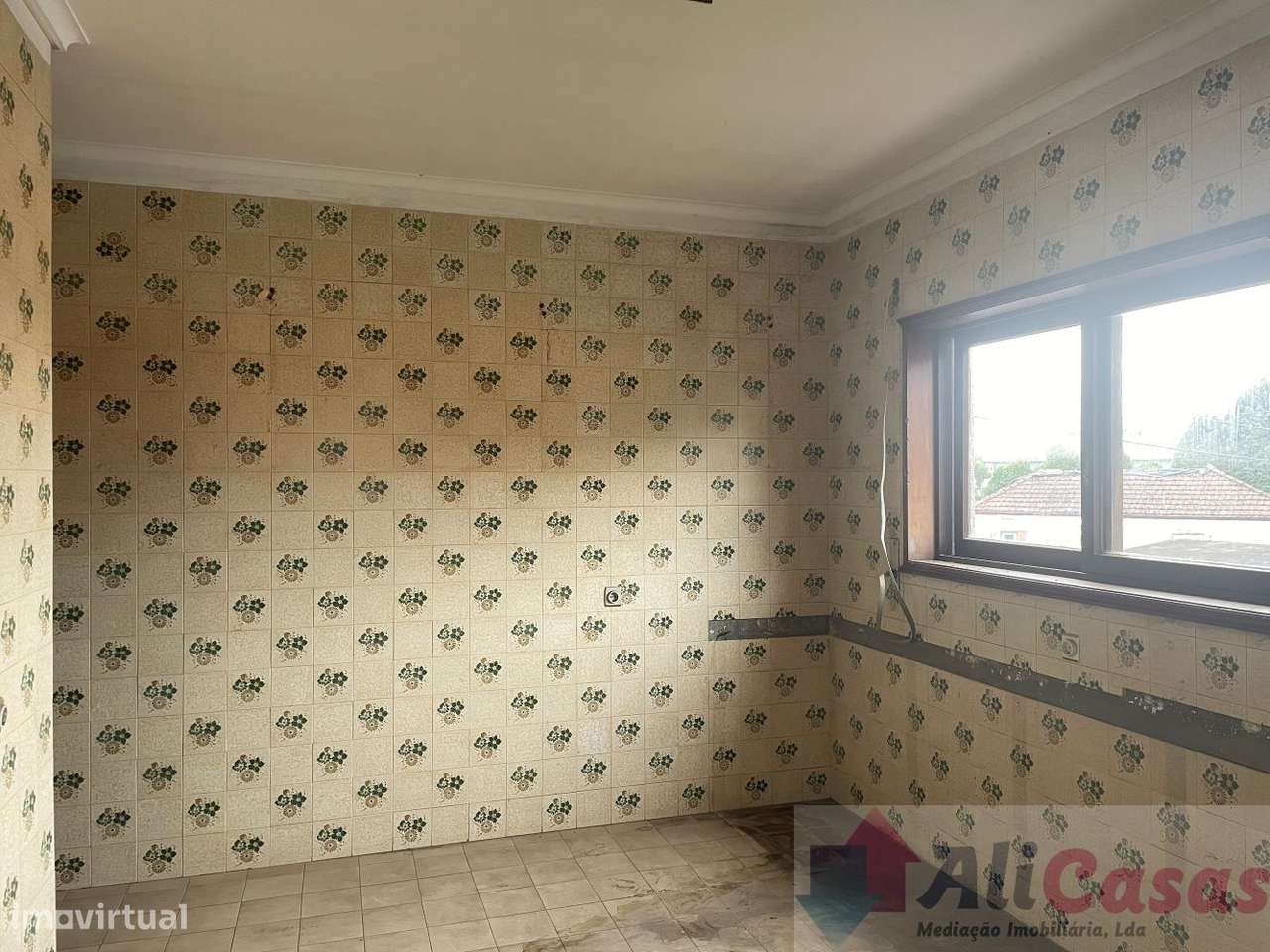 Vivenda 4 Frts C/ Terreno-23