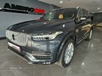 Volvo XC 90 2.0 D4 Inscription - 1