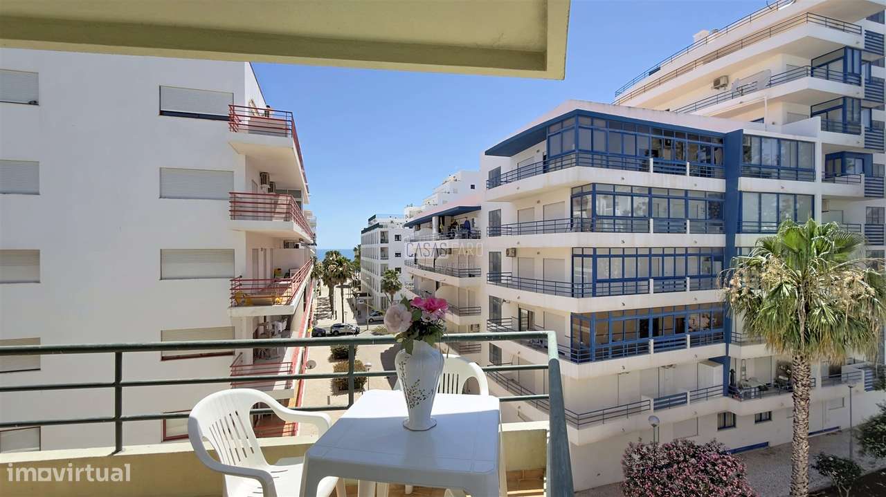 Apartamento T2 Venda em Quarteira,Loulé-23