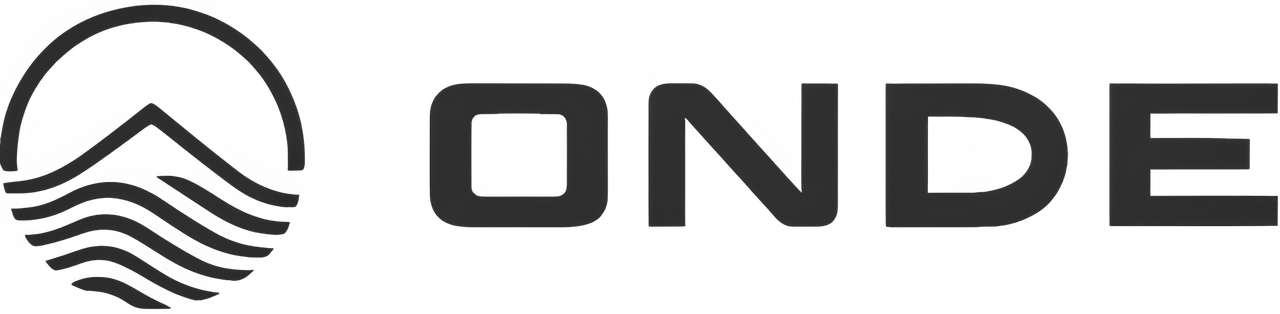 Logotipo: Onde.pt 